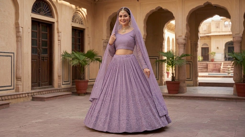 FAIZA SAQLAIN NEW BRIDAL NET MAXI AZEZ-132