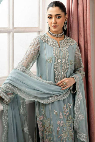 IMROZIA NEW CHIFFON WEDDING COLLECTION