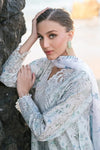 BAROQUE NEW EMBROIDERED LUXURY LAWN COLLECTION CFZZ-044
