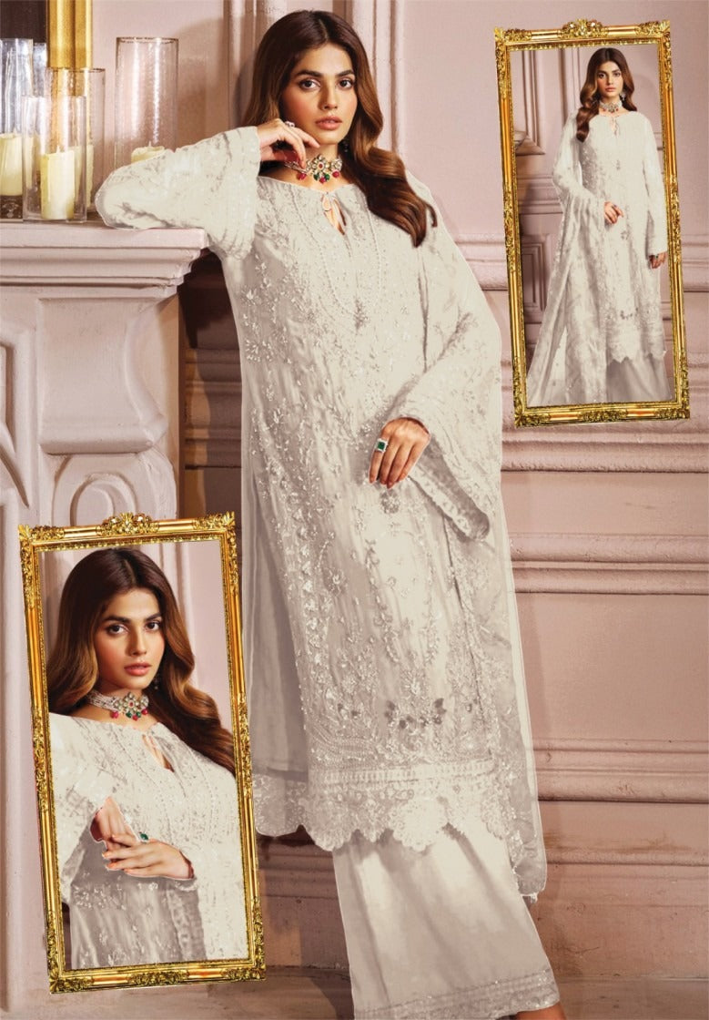 EMAAN ADEEL NEW EXCLUSIVE NET COLLECTION
