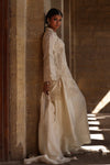 WARDAH SALEEM NEW THAI CHIFFON PARTY WEAR CHEZ-196
