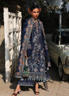 HUSSAIN REHAR EMBROIDERED LUXURY LAWN COLLECTION FZZZ-001