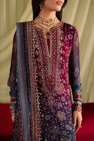 NUREH NEW PRINTED LUXURY LAWN COLLECTION