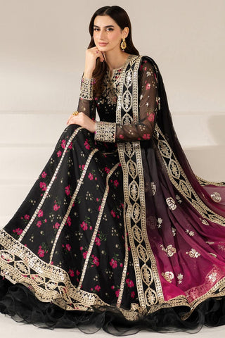 FARASHA NEW PRINTED LUXURY LAWN COLLECTION