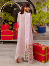 PARISHAY NEW CHIKANKARI LUXURY LAWN COLLECTION