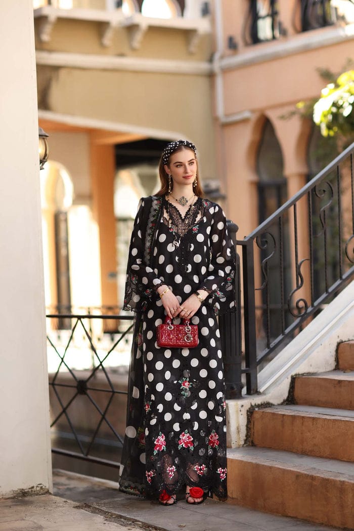 NOOR BY SADIA ASAD NEW LUXURY LAWN COLLECTION