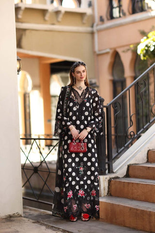 NOOR BY SADIA ASAD NEW LUXURY LAWN COLLECTION