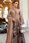 MARIA B NEW PRINTED EMBROIDERED LUXURY LAWN COLLECTION