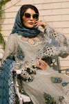 MARIA B NEW CHIFFON PARTY WEAR HZZZ-200