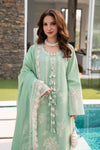 RANG RASIYA NEW CHIKANKARI LUXURY LAWN COLLECTION
