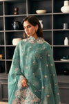 AFROZEH NEW PRINTED LUXURY LAWN COLLECTION
