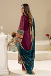 IMROZIA NEW CHIFFON PARTY WEAR HFZZ-072