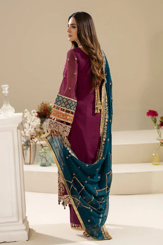 IMROZIA NEW CHIFFON PARTY WEAR HFZZ-072