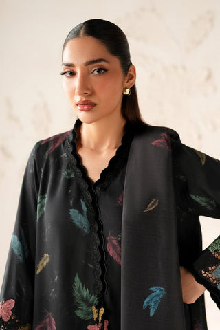 BAROQUE NEW PRINTED LUXURY LAWN COLLECTION