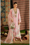 MARYAM HUSSAIN NEW EMBROIDERED LUXURY LAWN COLLECTION