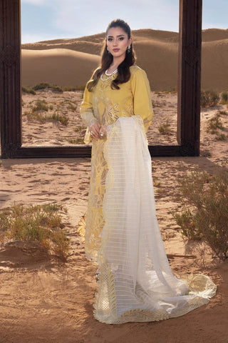 RANG RASIYA NEW CHIKANKARI LUXURY LAWN COLLECTION