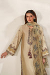 IZNIK NEW EXCLUSIVE RAWSILK PARTY WEAR