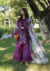 ELAF NEW PRINTED LUXURY LAWN COLLECTION BIEZ-029
