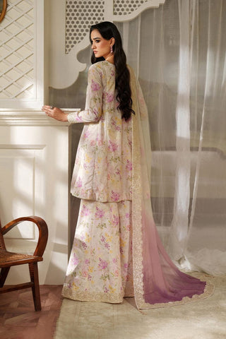 IZNIK NEW PRINTED LUXURY LAWN COLLECTION