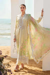 MARIA B NEW CHIKANKARI LUXURY LAWN COLLECTION