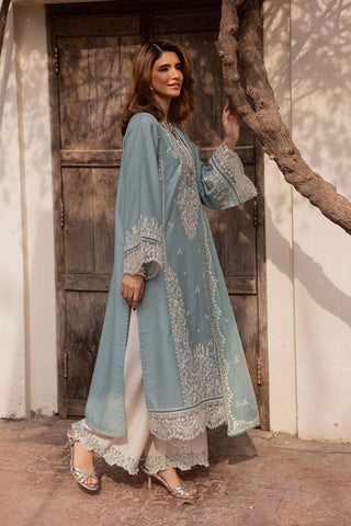 BATIK SKY NEW LUXURY LAWN COLLECTION