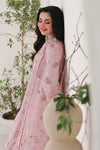 QALAMKAR NEW CHIKANKARI LUXURY LAWN COLLECTION