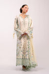 QALAMKAR NEW SWISS PARTY WEAR DZZZ- 293
