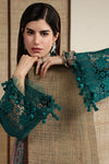 JAZMIN NEW CHIKANKARI LUXURY LAWN COLLECTION