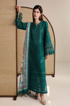 JAZMIN NEW CHIKANKARI LUXURY LAWN COLLECTION