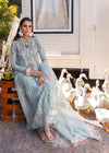 SAIRA SHAKIRA EMBROIDERED LUXURY LAWN COLLECTION