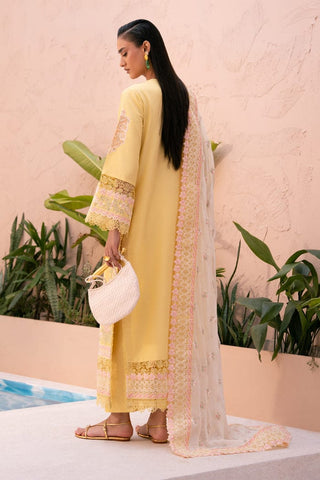 HADIZOUTFIT NEW CHIKANKARI LUXURY LAWN COLLECTION