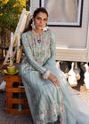 SAIRA SHAKIRA EMBROIDERED LUXURY LAWN COLLECTION