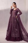 MARIA.B NEW SHEESHA SILK PARTY WEAR GEZZ-078
