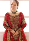 CHARIZMA NEW CHIFFON PARTY WEAR  DCZZ-193