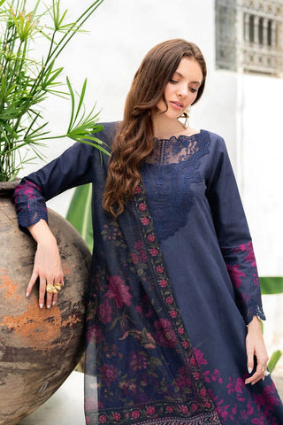 IZNIK NEW PRINTED LUXURY LAWN COLLECTION