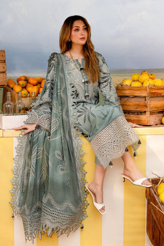 NUREH NEW PRINTED LUXURY LAWN COLLECTION