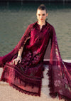 MARIA B NEW CHIKANKARI LUXURY LAWN COLLECTION