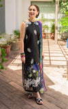 ASIFA NABEEL NEW PRINTED LUXURY LAWN COLLECTION