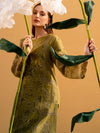 MAHNUR NEW CHIKANKARI LUXURY LAWN COLLECTION