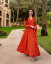 FAIZA SAQLAIN EMBROIDERED LUXURY LAWN COLLECTION