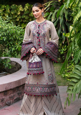 JAZMIN NEW SHEESHA SILK PARTY WEAR EZZZ-106