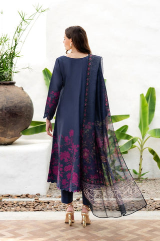 IZNIK NEW PRINTED LUXURY LAWN COLLECTION