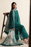 JAZMIN NEW CHIKANKARI LUXURY LAWN COLLECTION