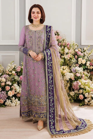 CHARIZMA NEW CHIFFON PARTY WEAR  EZZZ-108