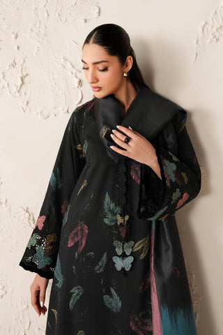 BAROQUE NEW PRINTED LUXURY LAWN COLLECTION