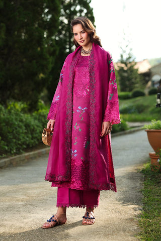 RANG RASIYA NEW SWISS LUXURY LAWN COLLECTION