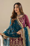IMROZIA NEW CHIFFON PARTY WEAR HFZZ-072
