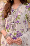 ANEELAS NEW PRINTED LUXURY LAWN COLLECTION