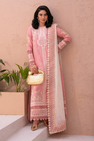 HADIZOUTFIT NEW CHIKANKARI LUXURY LAWN COLLECTION