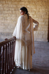 WARDAH SALEEM NEW THAI CHIFFON PARTY WEAR CHEZ-196